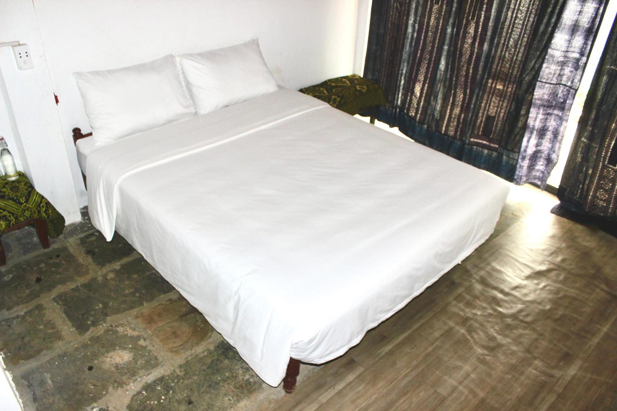 Sapa Hillcrest Homestay Lào Cai Exterior foto